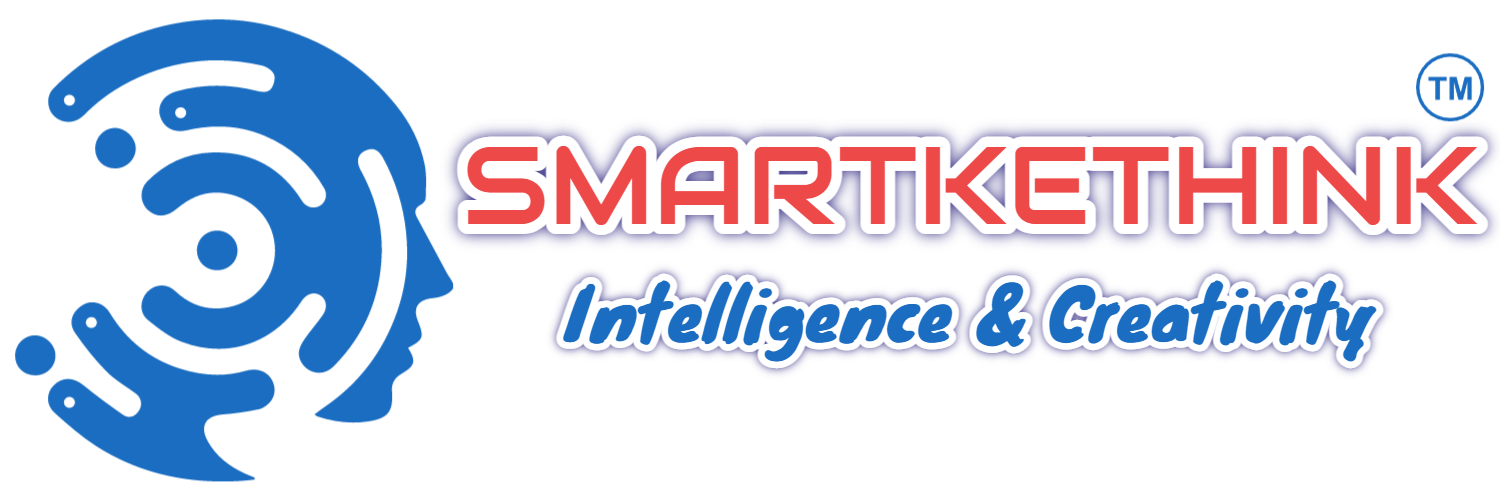 Logo Smartkethink TM