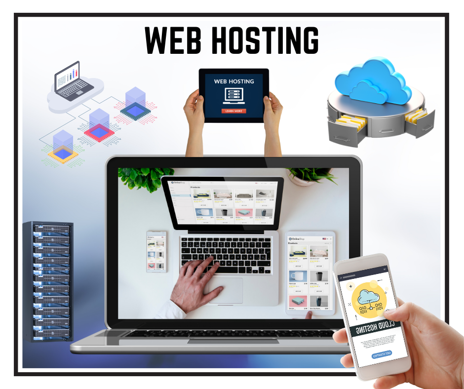 Web Hosting